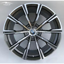 X5 X6 3 series 5series 7series Forged Rims